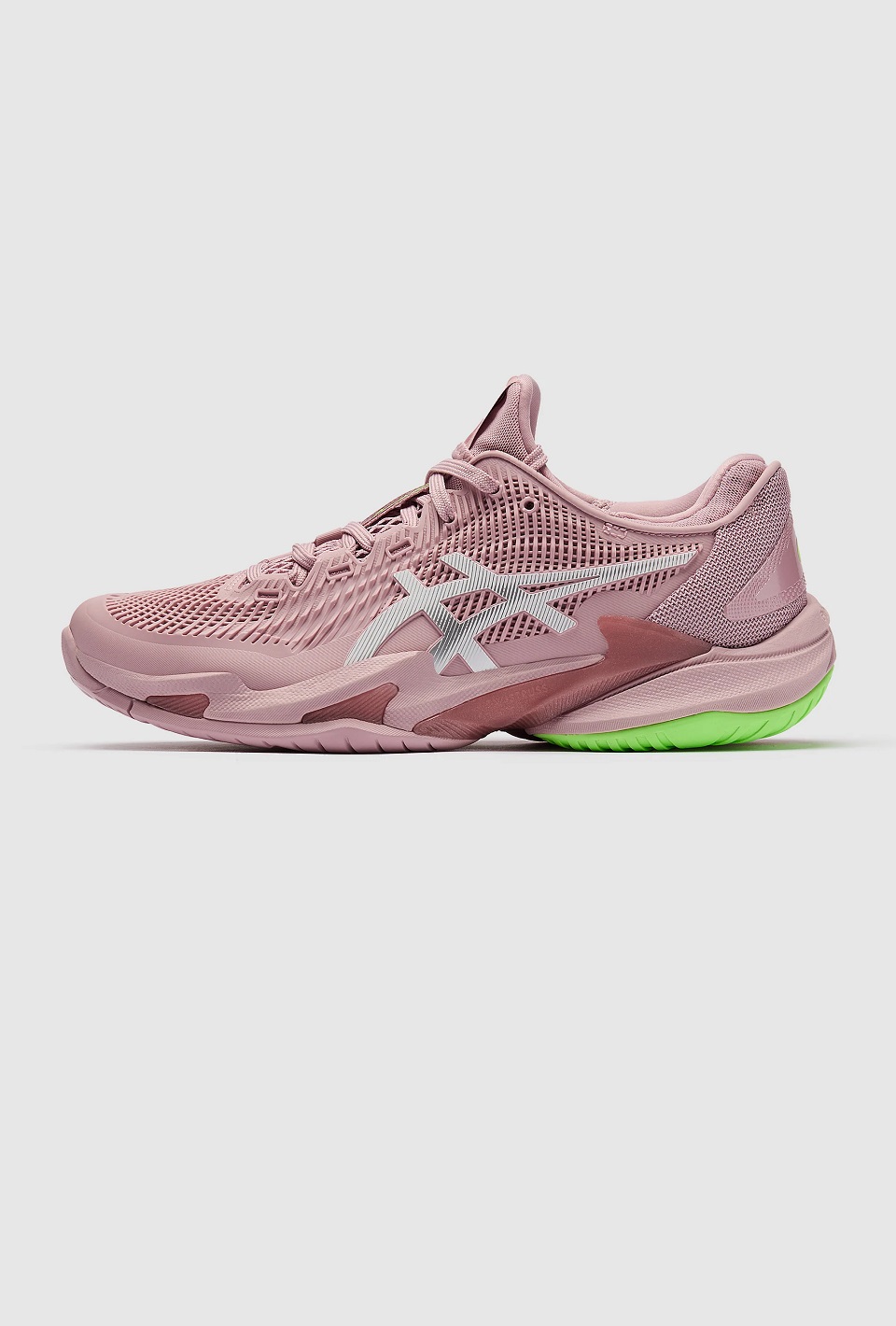 ASICS Court FF 3 Kadın Toprak Kort Tenis Ayakkabısı