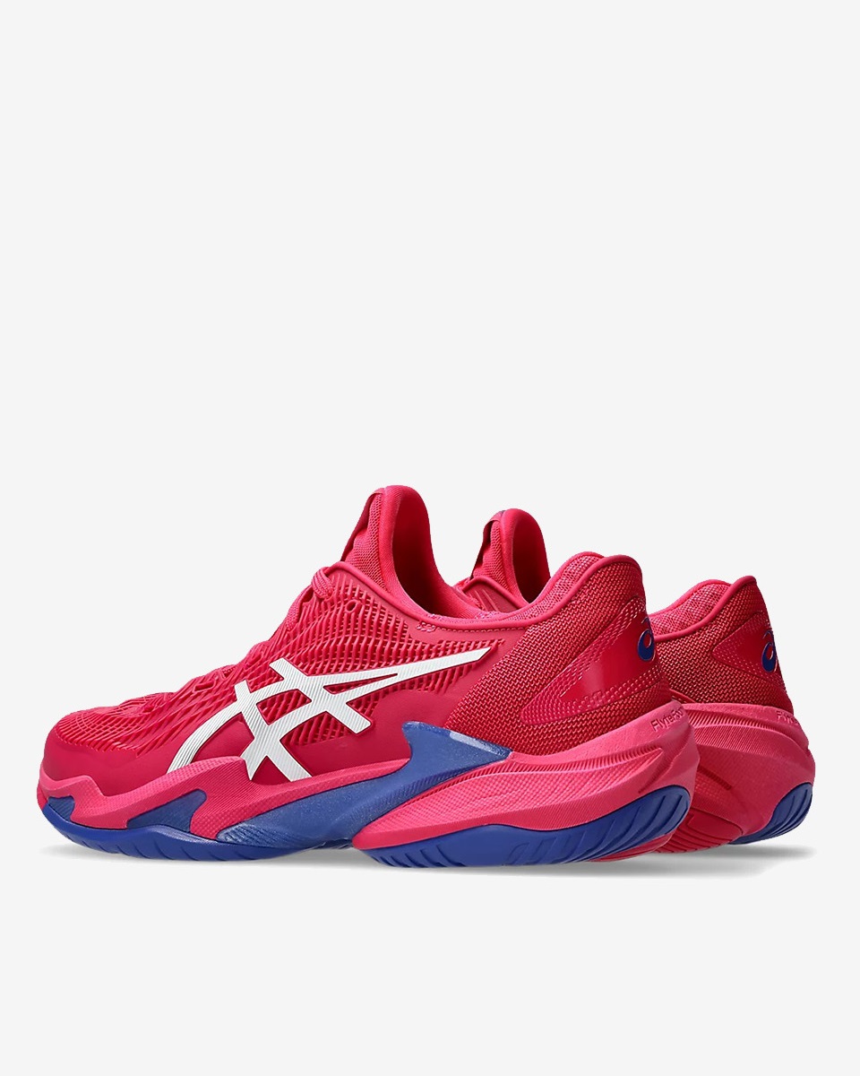 ASICS Court FF 3 Sert Kort Kadın Tenis Ayakkabısı - 2