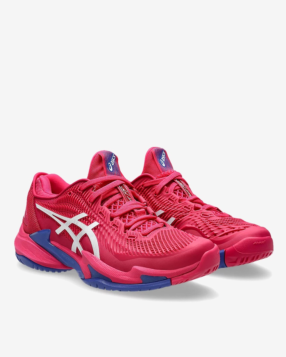 ASICS Court FF 3 Sert Kort Kadın Tenis Ayakkabısı - 3