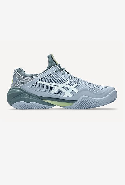 ASICS Court FF 3 Erkek Toprak Kort Tenis Ayakkabısı | tenis burada