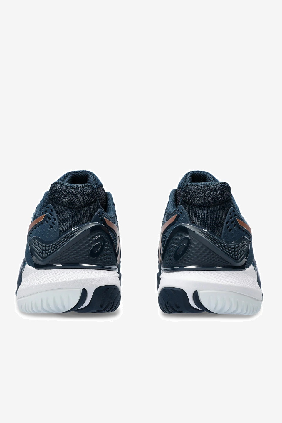 Asics Gel-Resolution 9 Erkek Tenis Ayakkabısı - 4