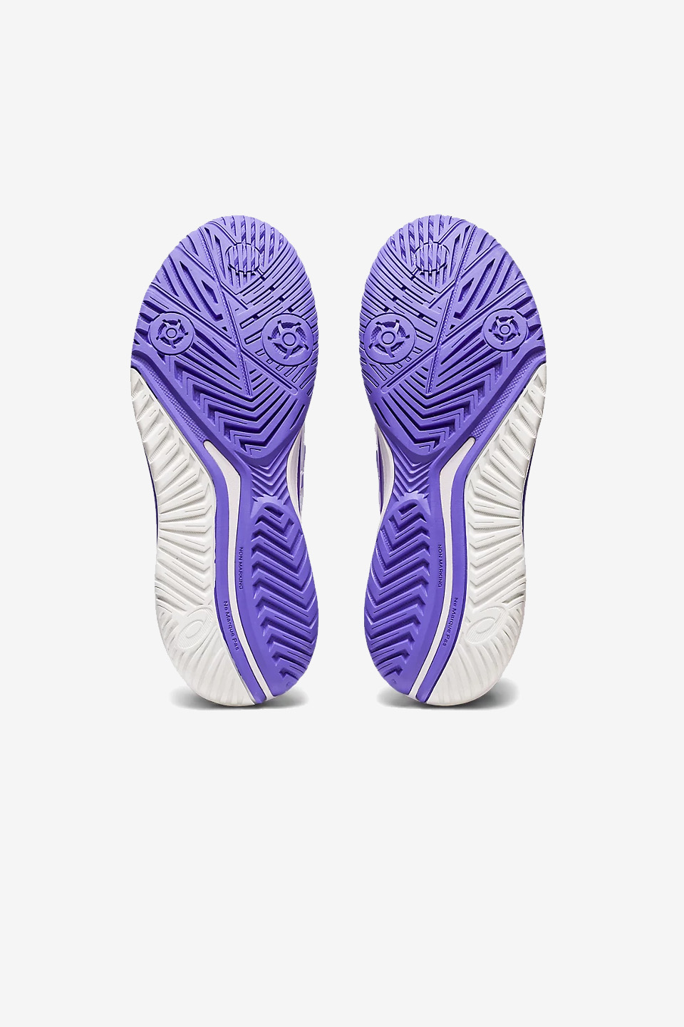 Asics Gel-Resolution 9 Kadın Tenis Ayakkabısı | 1042A208-101 - 4