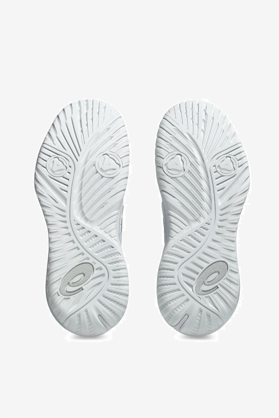 ASICS Gel-resolutıon X Kadın Sert Kort - 2
