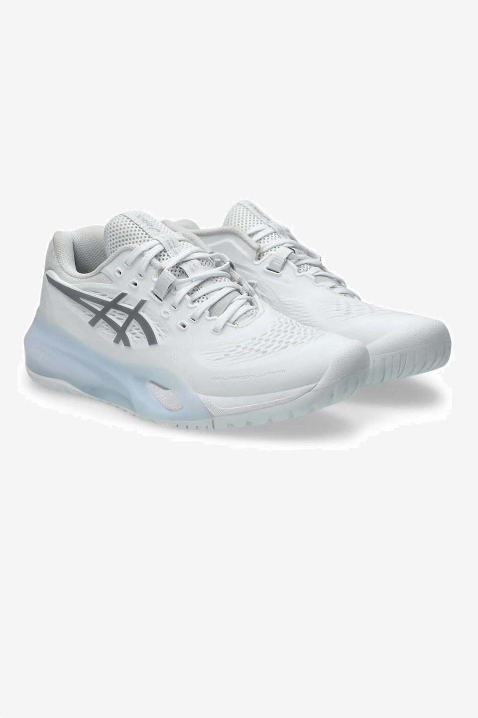 ASICS Gel-resolutıon X Kadın Sert Kort - 4