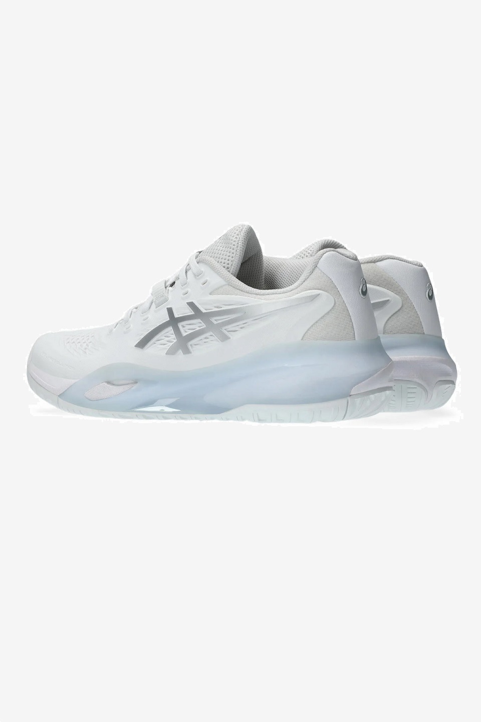 ASICS Gel-resolutıon X Kadın Sert Kort - 5