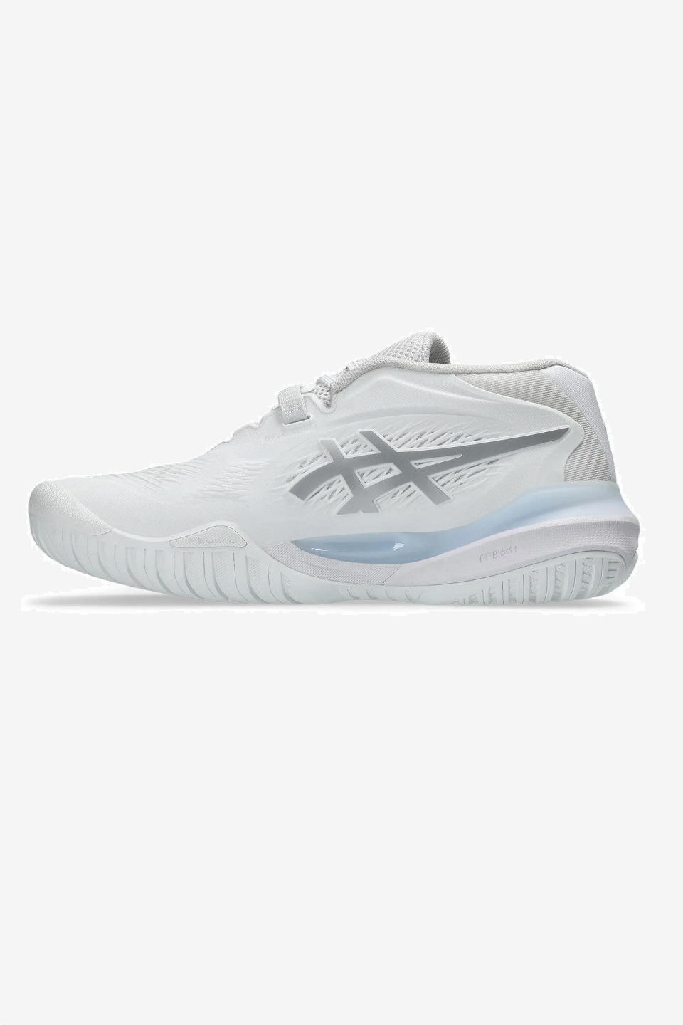 ASICS Gel-resolutıon X Kadın Sert Kort - 3
