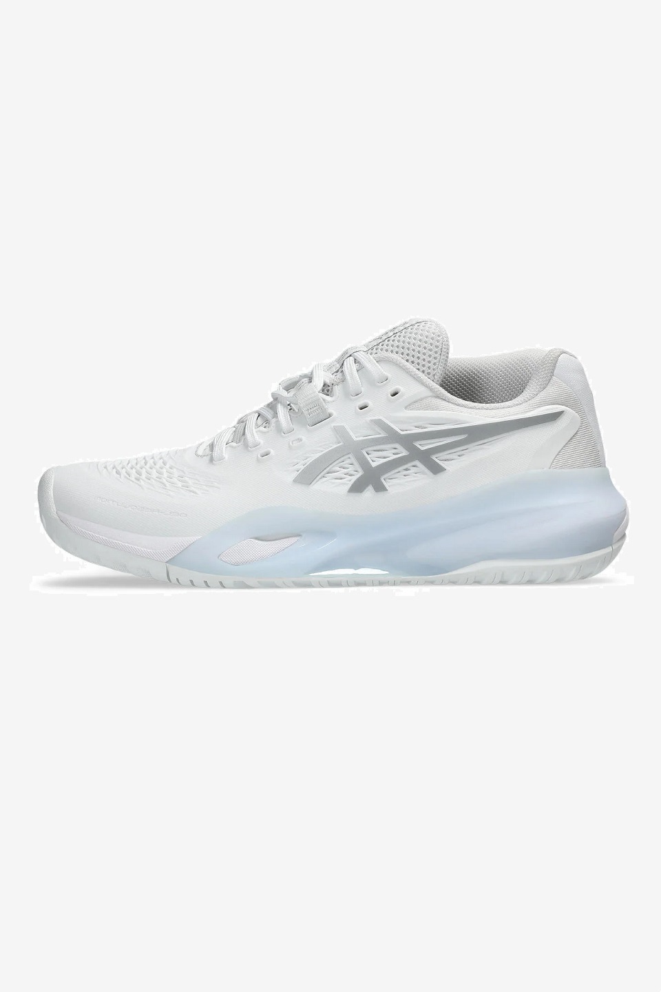 ASICS Gel-resolutıon X Kadın Sert Kort - 7