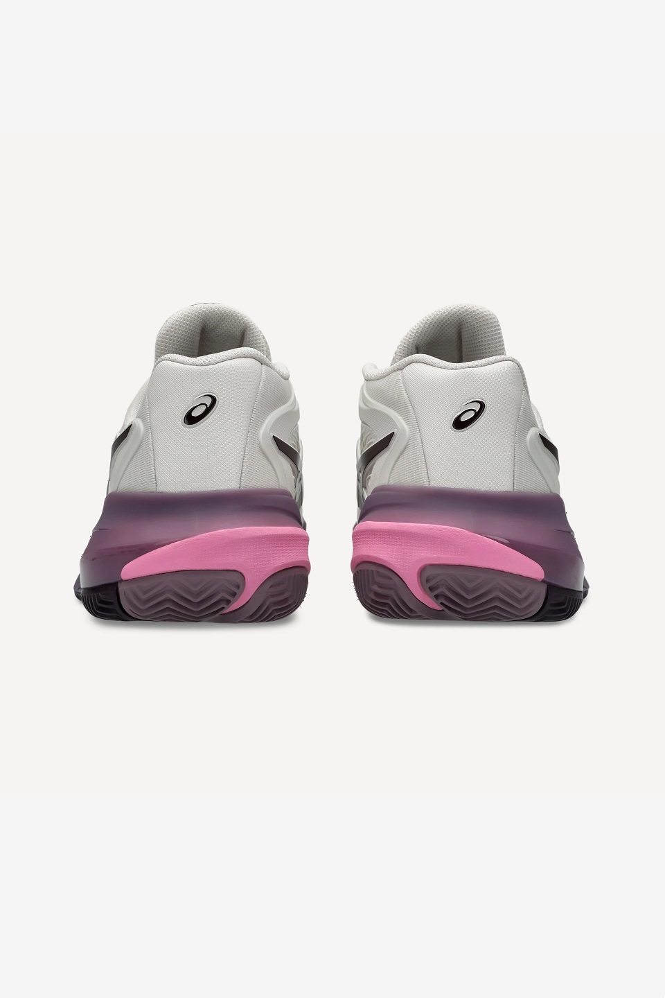 Asics GEL-Resolution X  Kadın Sert Kort Tenis Ayakkabısı  - 5