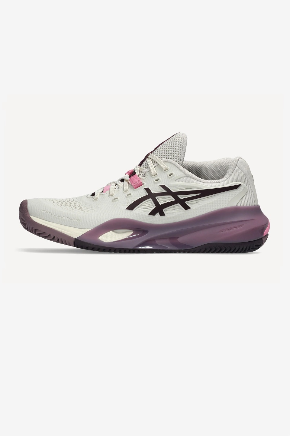 Asics GEL-Resolution X Kadın Sert Kort Tenis Ayakkabısı