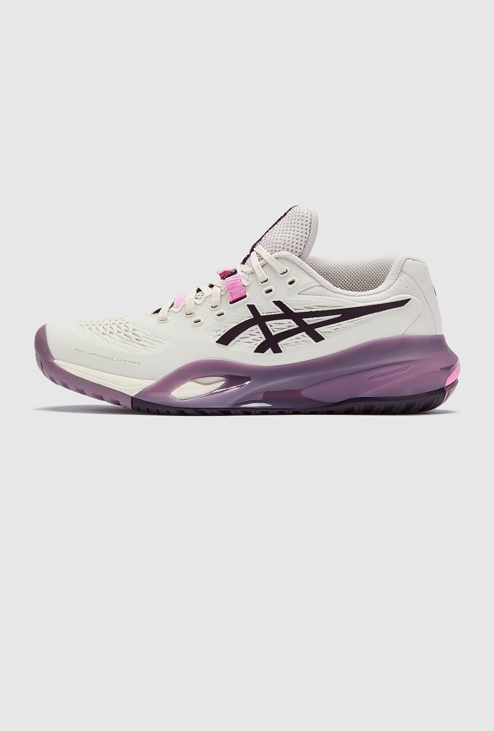 Asics GEL-Resolution X Kadın Sert Kort Tenis Ayakkabısı