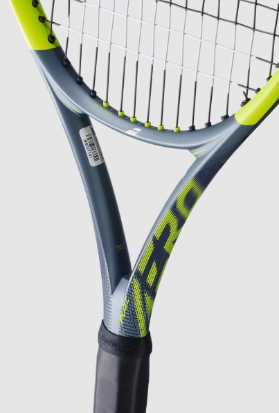 Babolat Pure Aero Gen9 300g Tenis Raketi | Maksimum Spin - TenisBurada