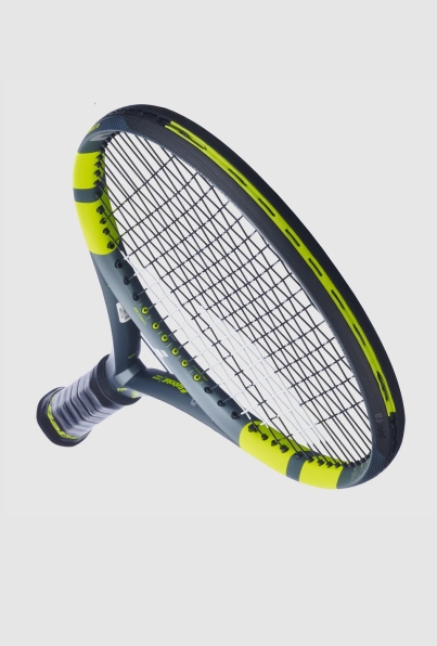 Babolat Pure Aero Gen9 300g Tenis Raketi | Maksimum Spin - TenisBurada
