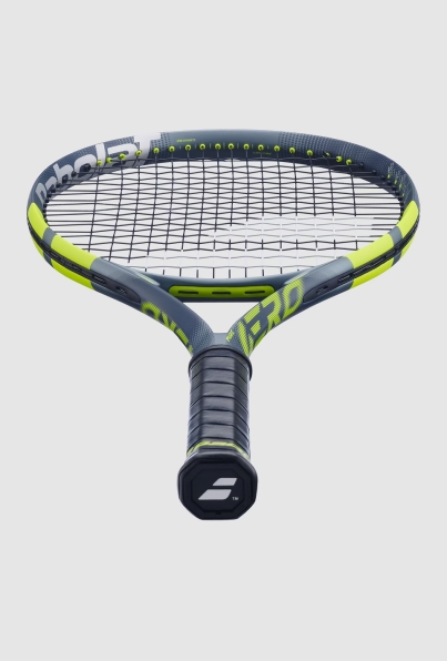 Babolat Pure Aero 300g G2 100インチ Babolat Pure Aero Gen9 300g Tenis Raketi | Maksimum Spin - TenisBurada