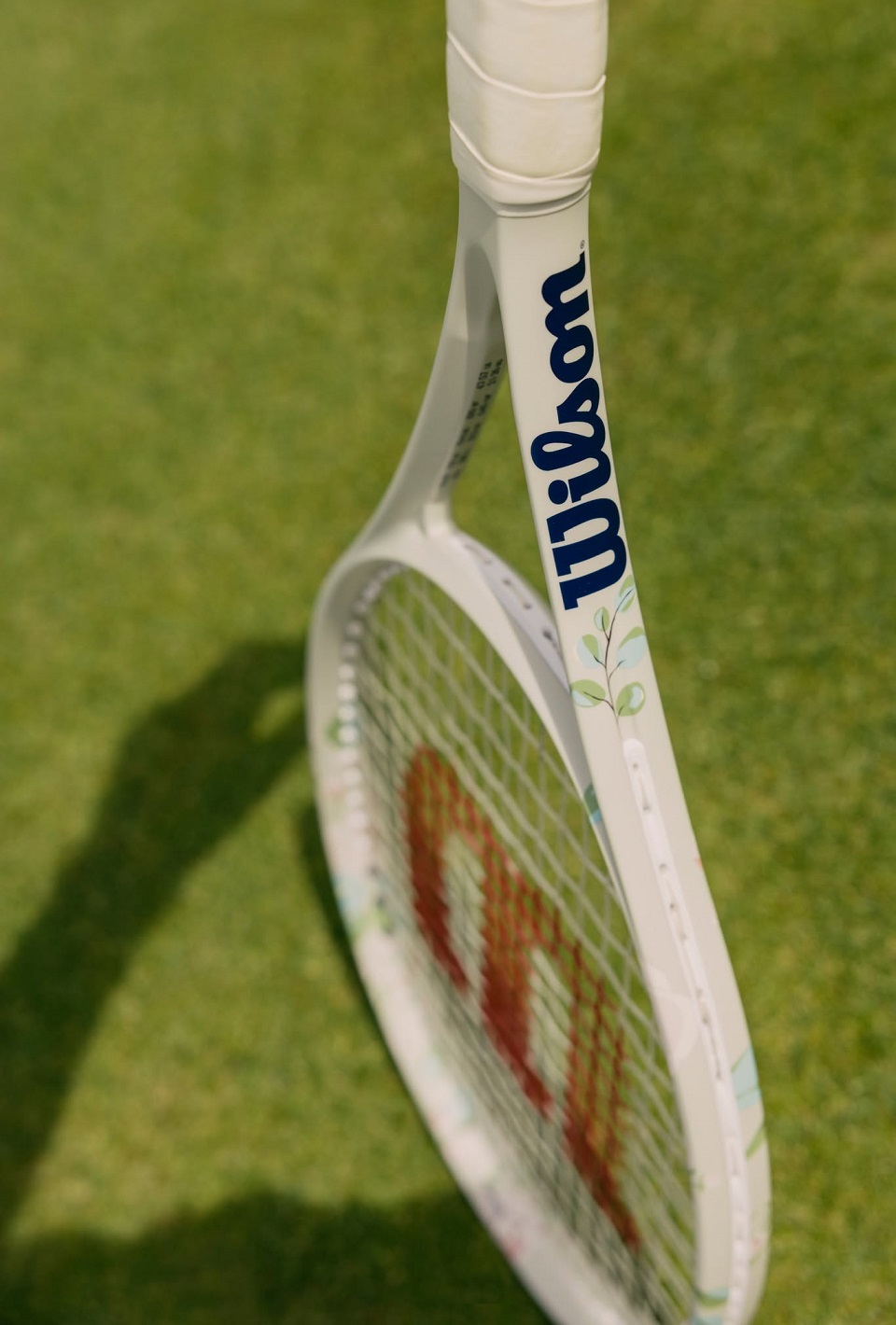 Clash 100L V3 Beauty & Agony Tenis Raketi (280 gr) WR21120 - 4