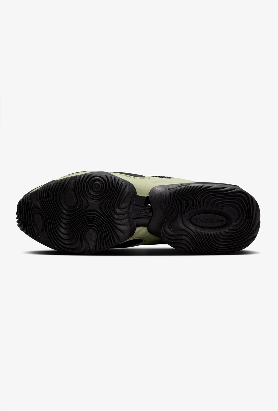 Nike Air Max Muse Kadın Sneakers - 2
