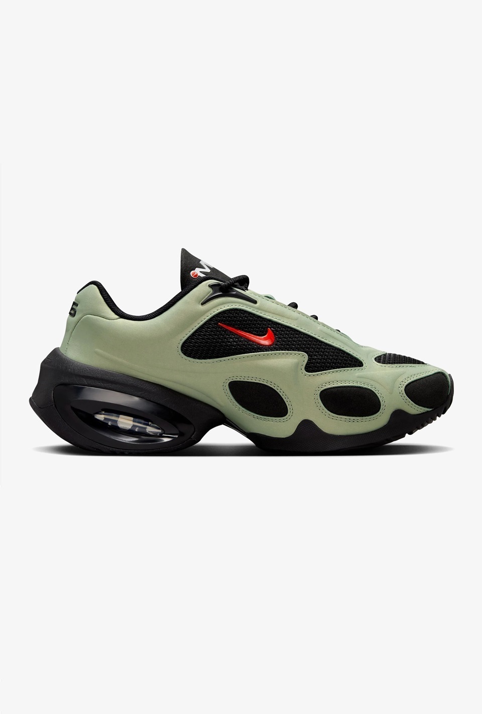 Nike Air Max Muse Kadın Sneakers - 3