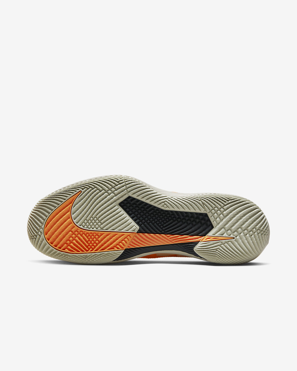 Nike Court Air Zoom Vapor Pro Erkek Tenis Ayakkabısı - 2