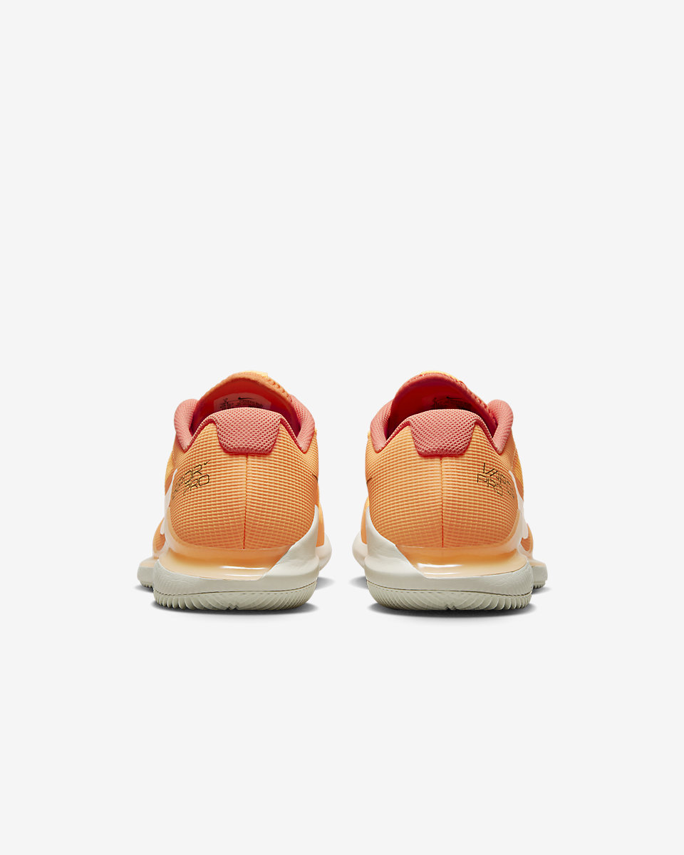 Nike Court Air Zoom Vapor Pro Erkek Tenis Ayakkabısı - 6