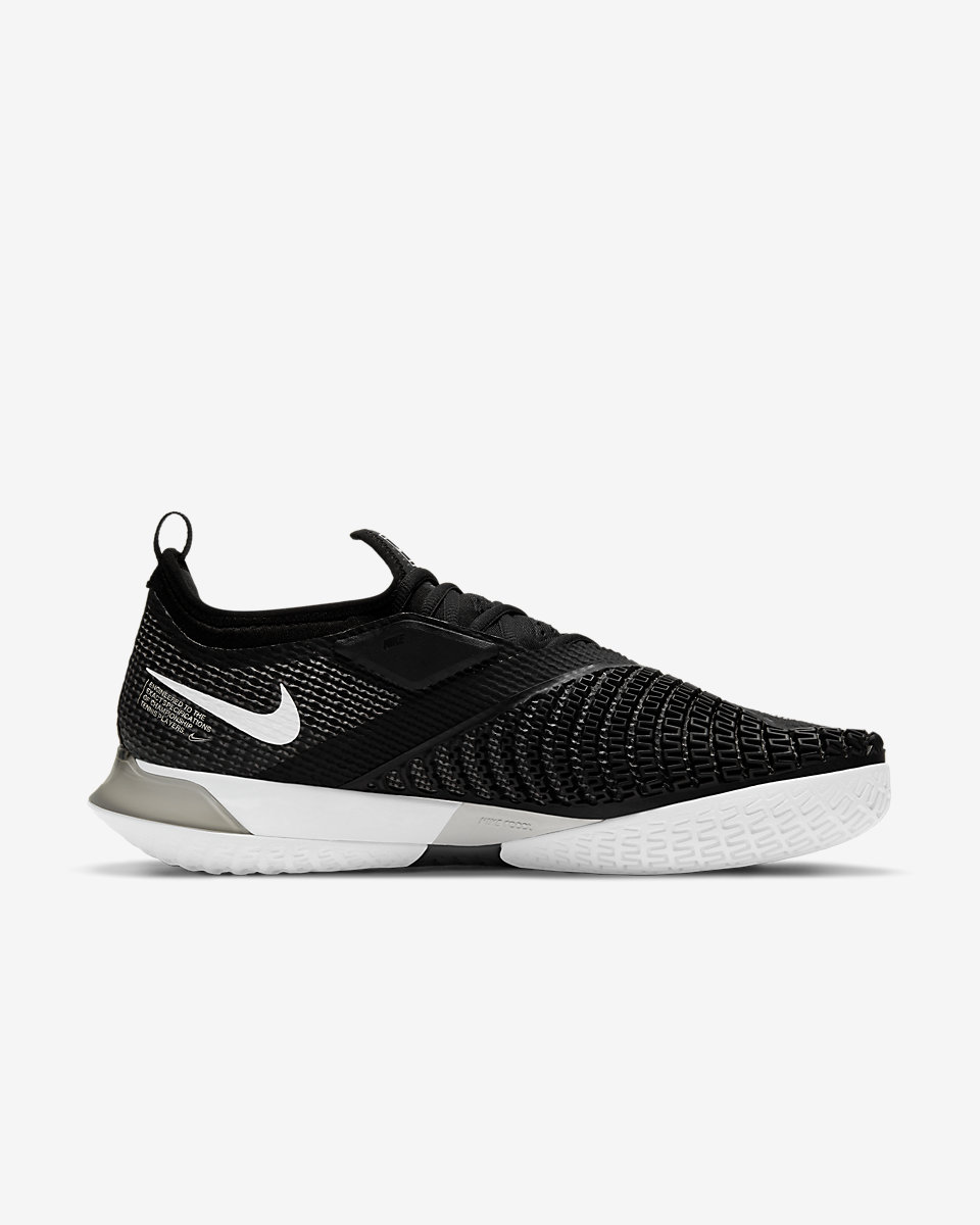 Nike Court React Vapor NXT - 3