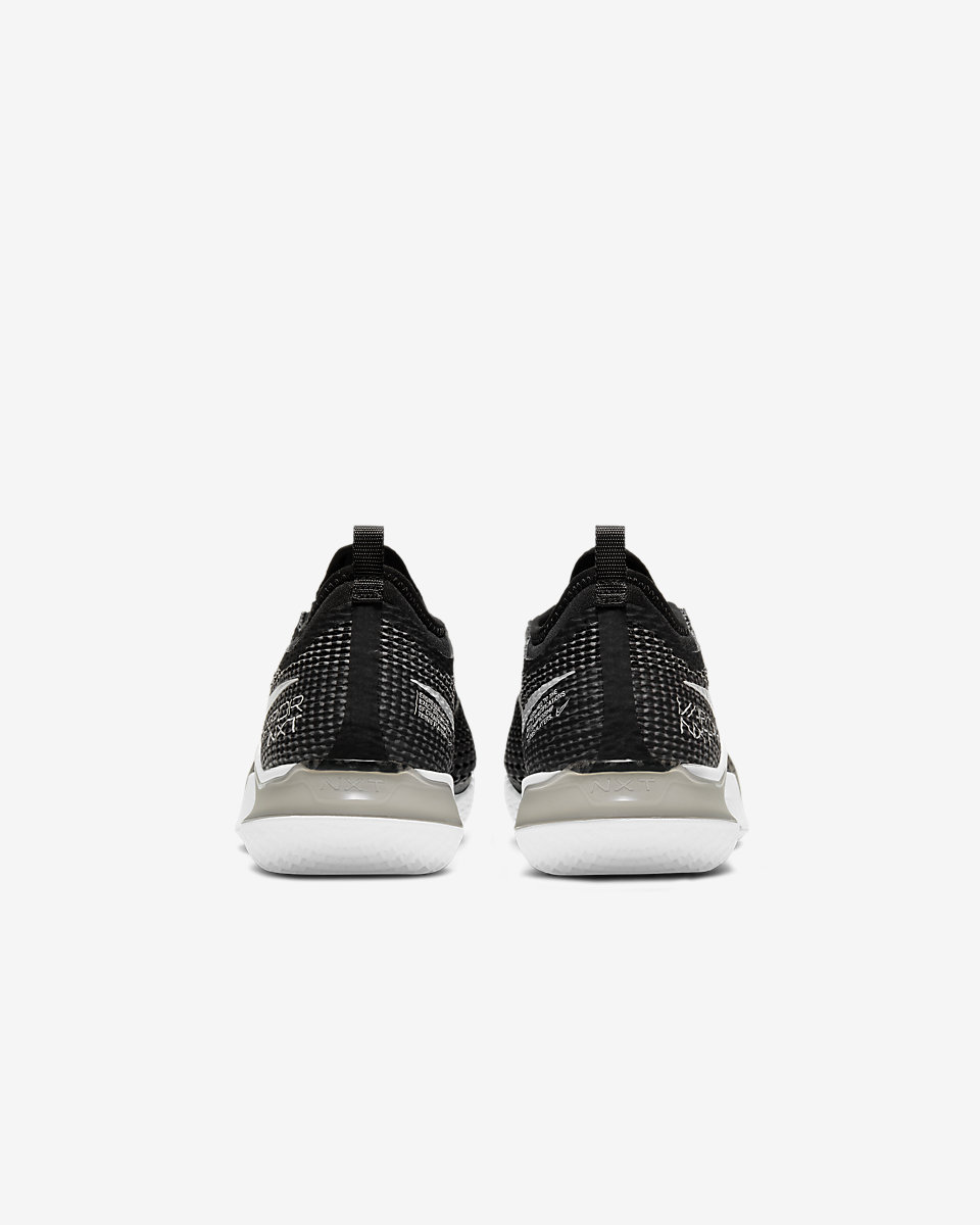 Nike Court React Vapor NXT - 6