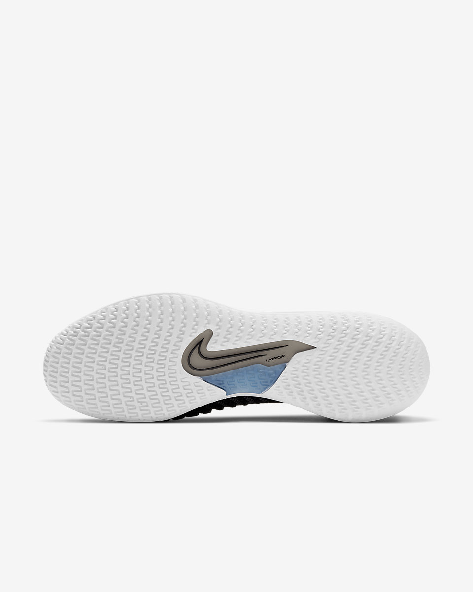 Nike Court React Vapor NXT - 2