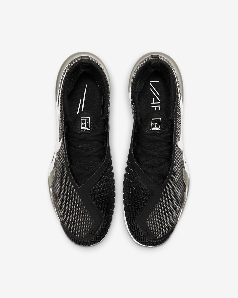 Nike Court React Vapor NXT - 5