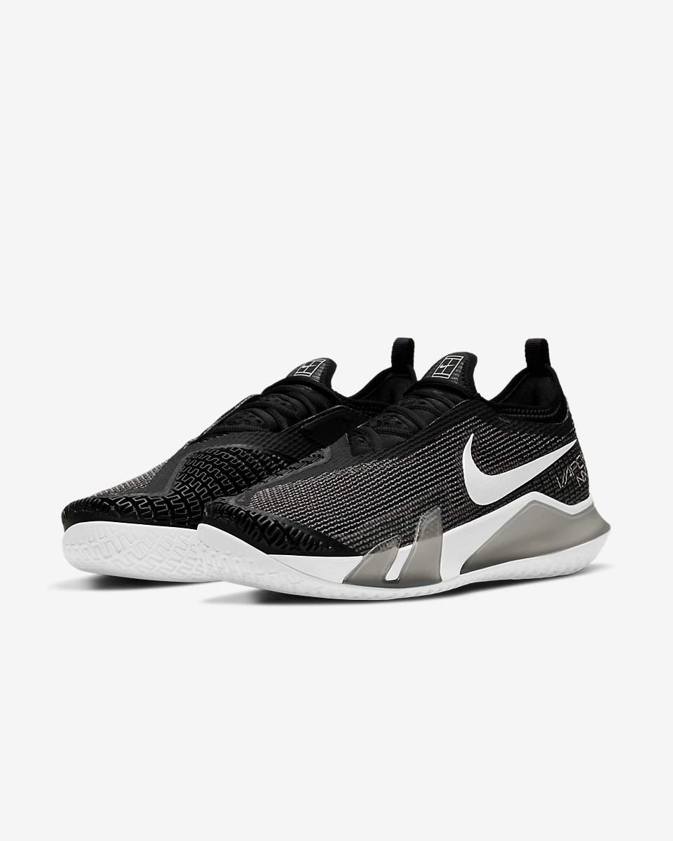 Nike Court React Vapor NXT - 4