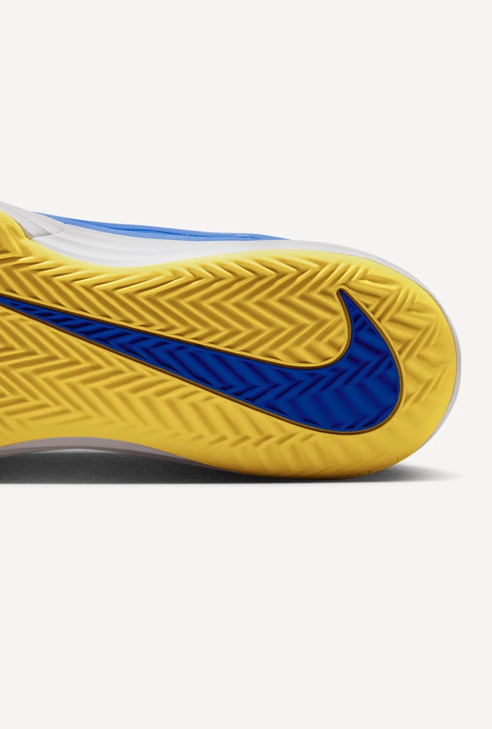 Nike Vapor 12 Erkek Toprak Kort Tenis Ayakkabısı - 6