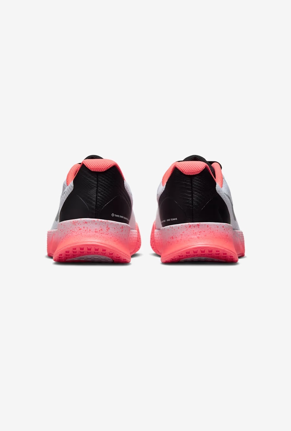 Nike Court Vapor Lite 3 Kadın Tenis Ayakkabısı - 6