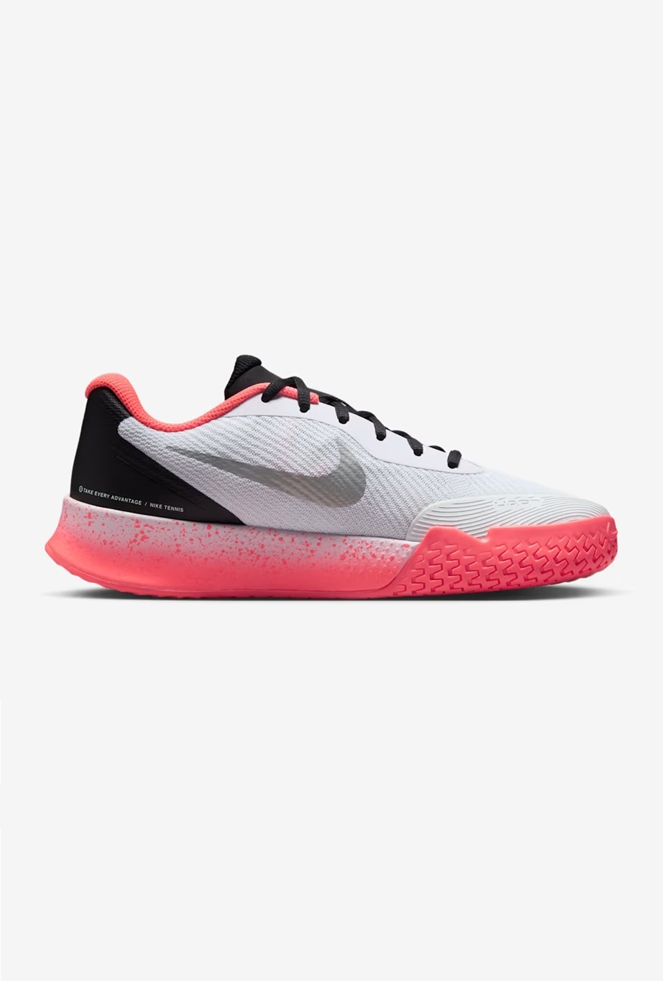 Nike Court Vapor Lite 3 Kadın Tenis Ayakkabısı - 3