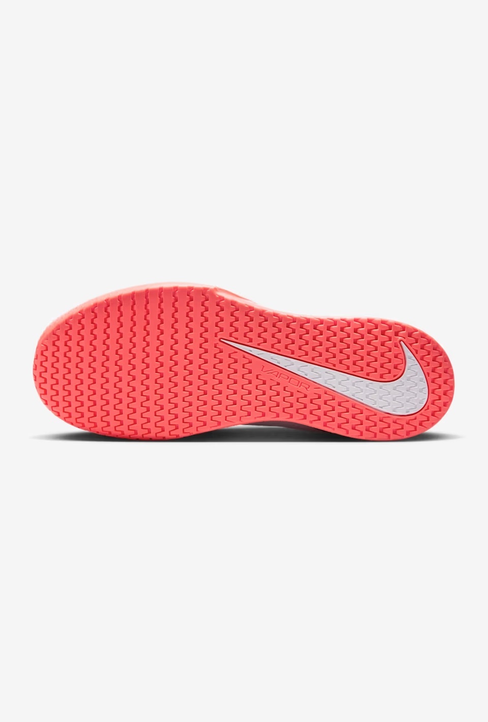 Nike Court Vapor Lite 3 Kadın Tenis Ayakkabısı - 2