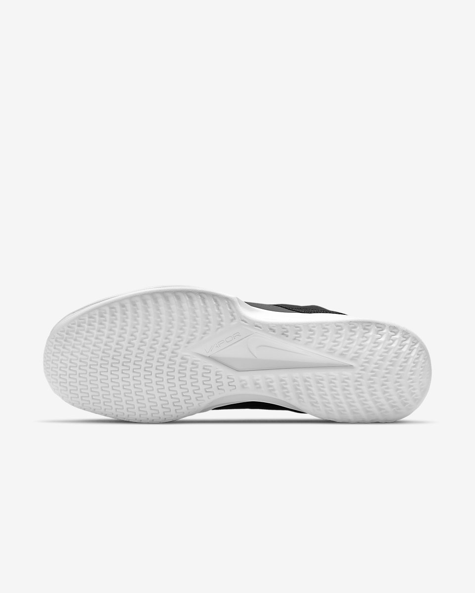 Nike Court Vapor Lite HC Erkek - 3