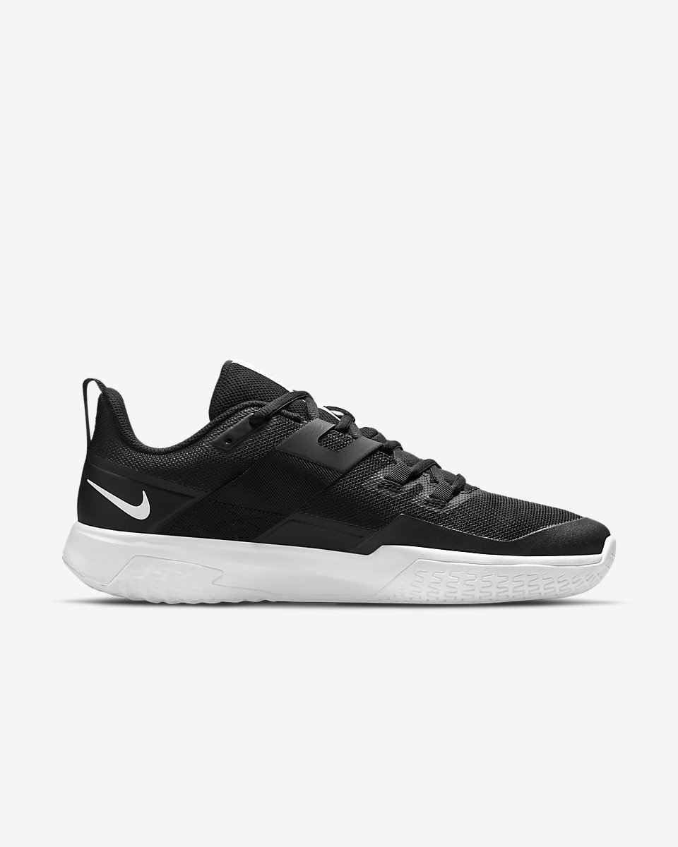 Nike Court Vapor Lite HC Erkek - 4