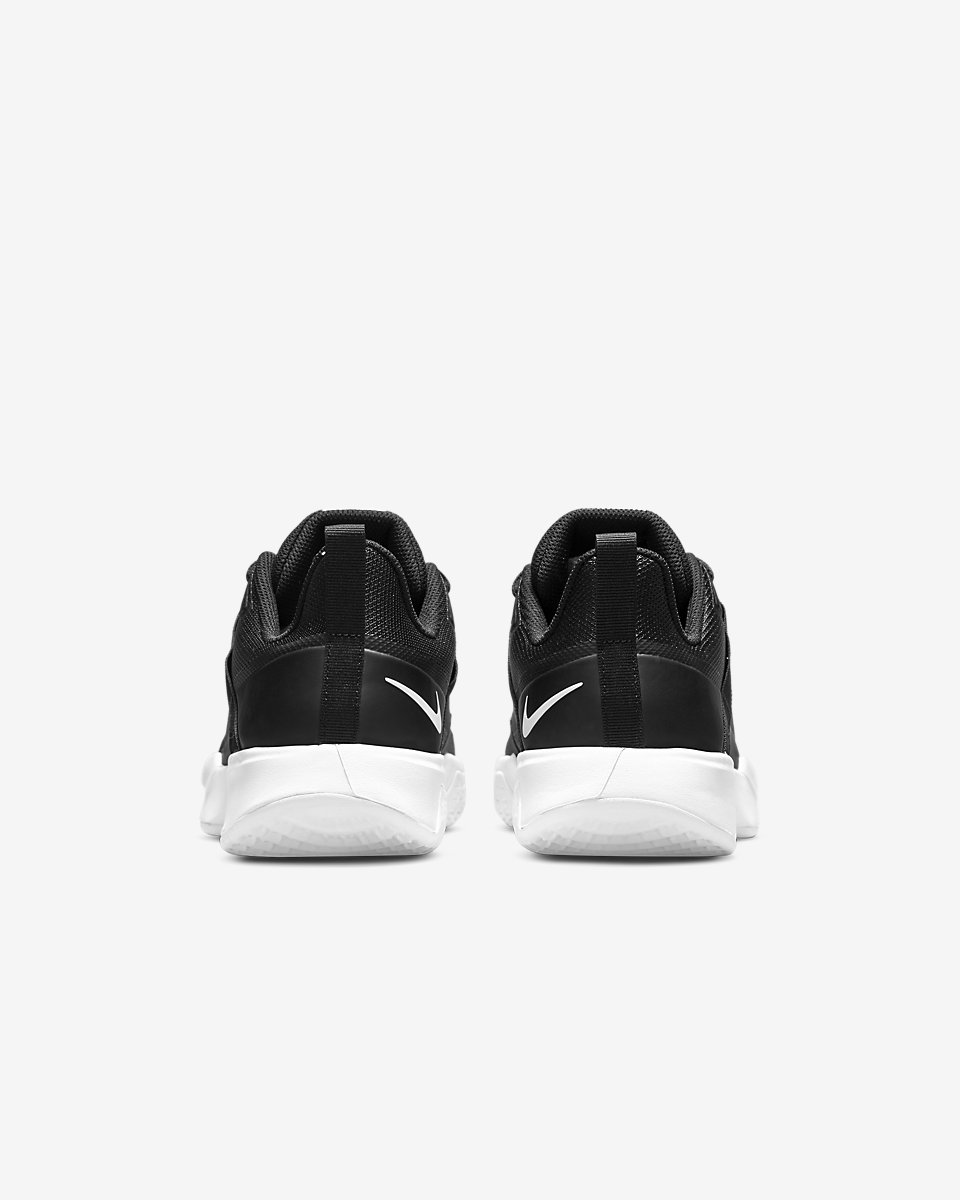 Nike Court Vapor Lite HC Erkek - 2