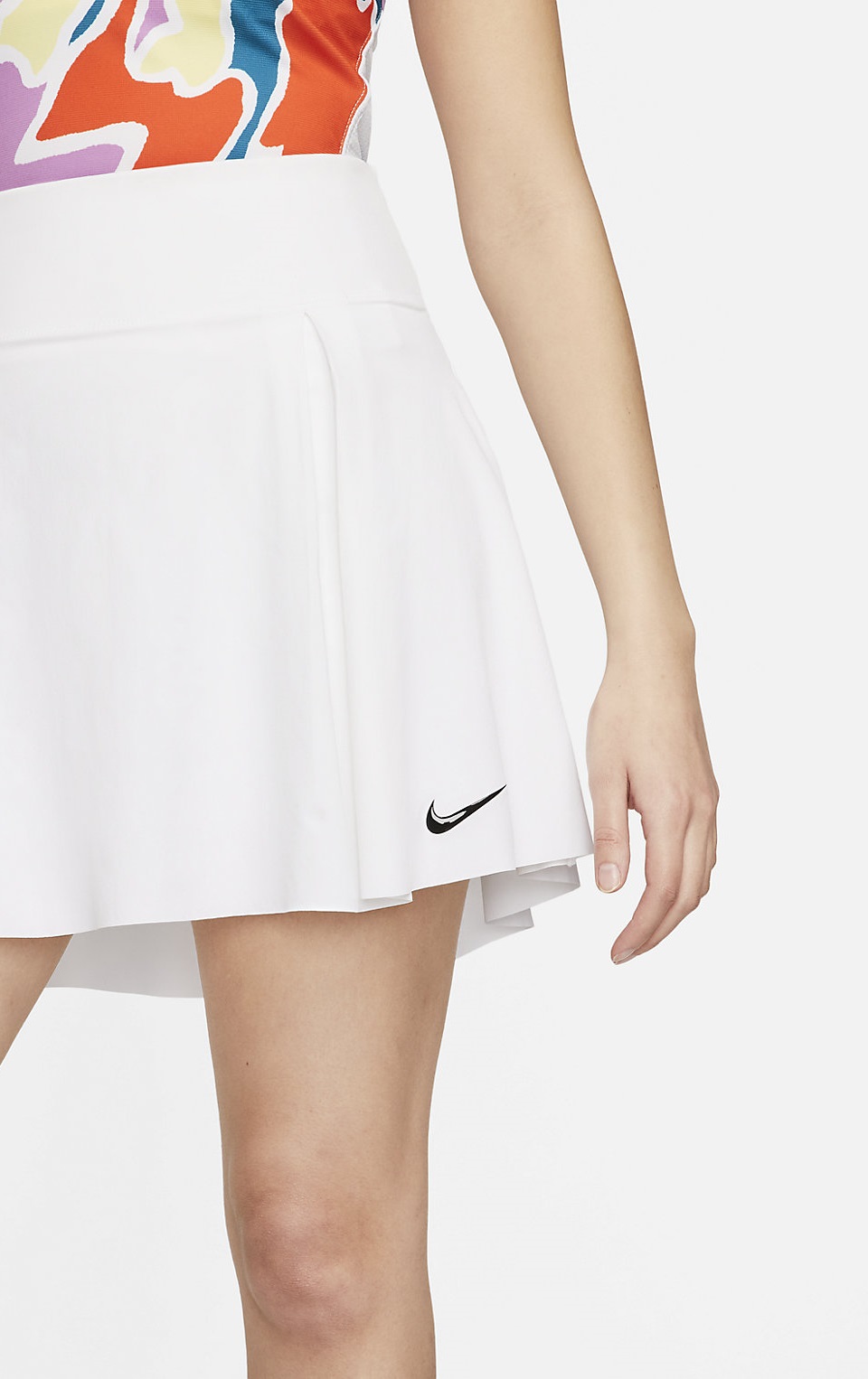 Nike Dri-FIT Advantage Kadın Tenis Eteği - 3