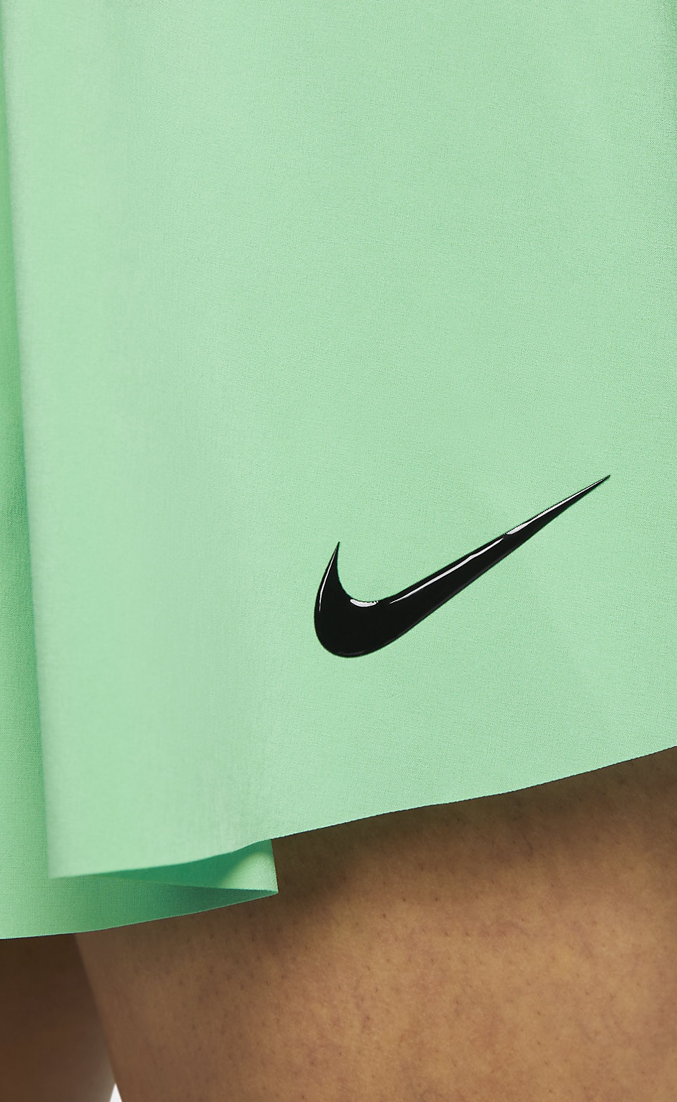 Nike Dri-FIT Advantage Kadın Tenis Eteği  - 3
