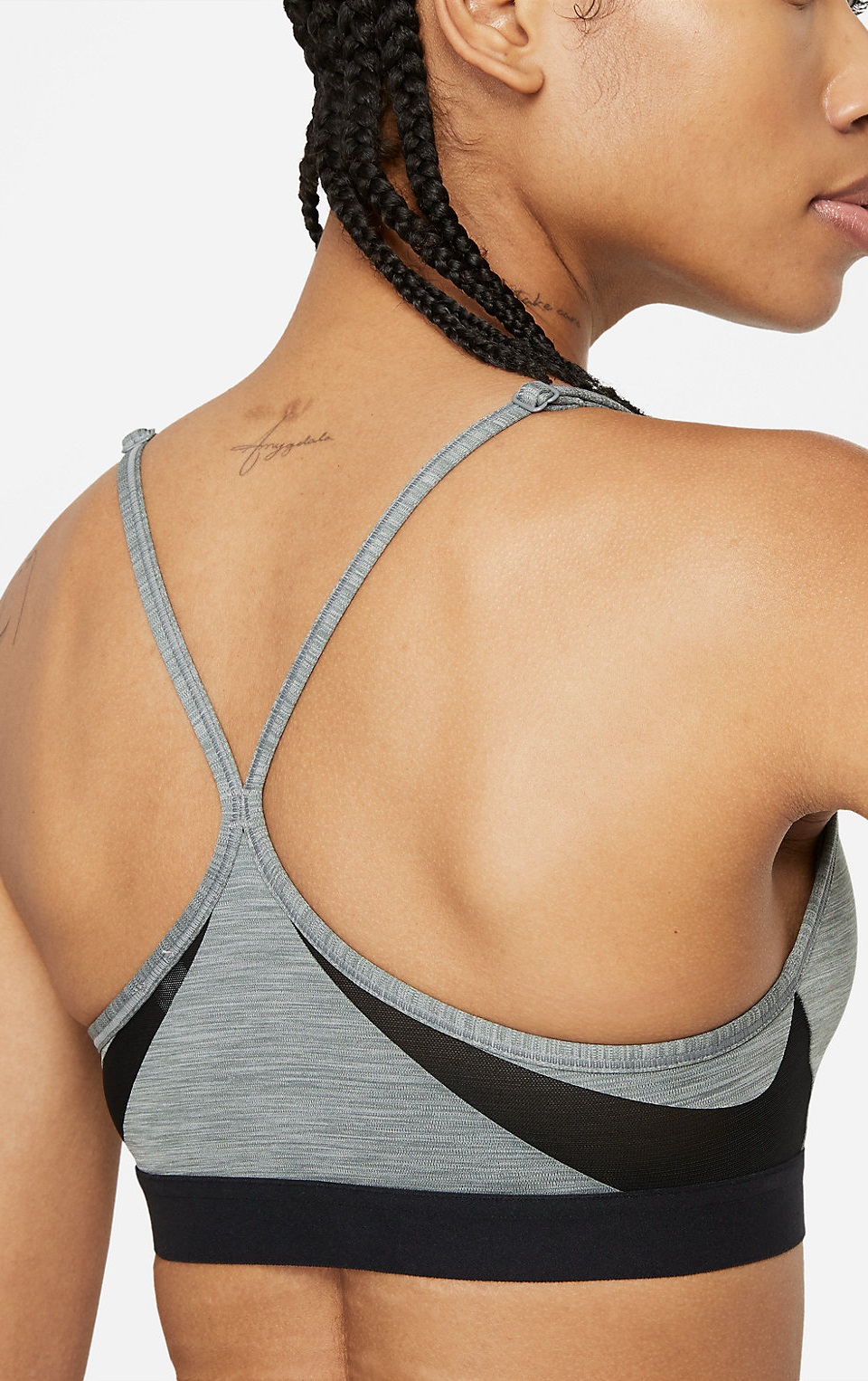 Nike Dri-FIT Indy BRA CZ4456-084 - 5