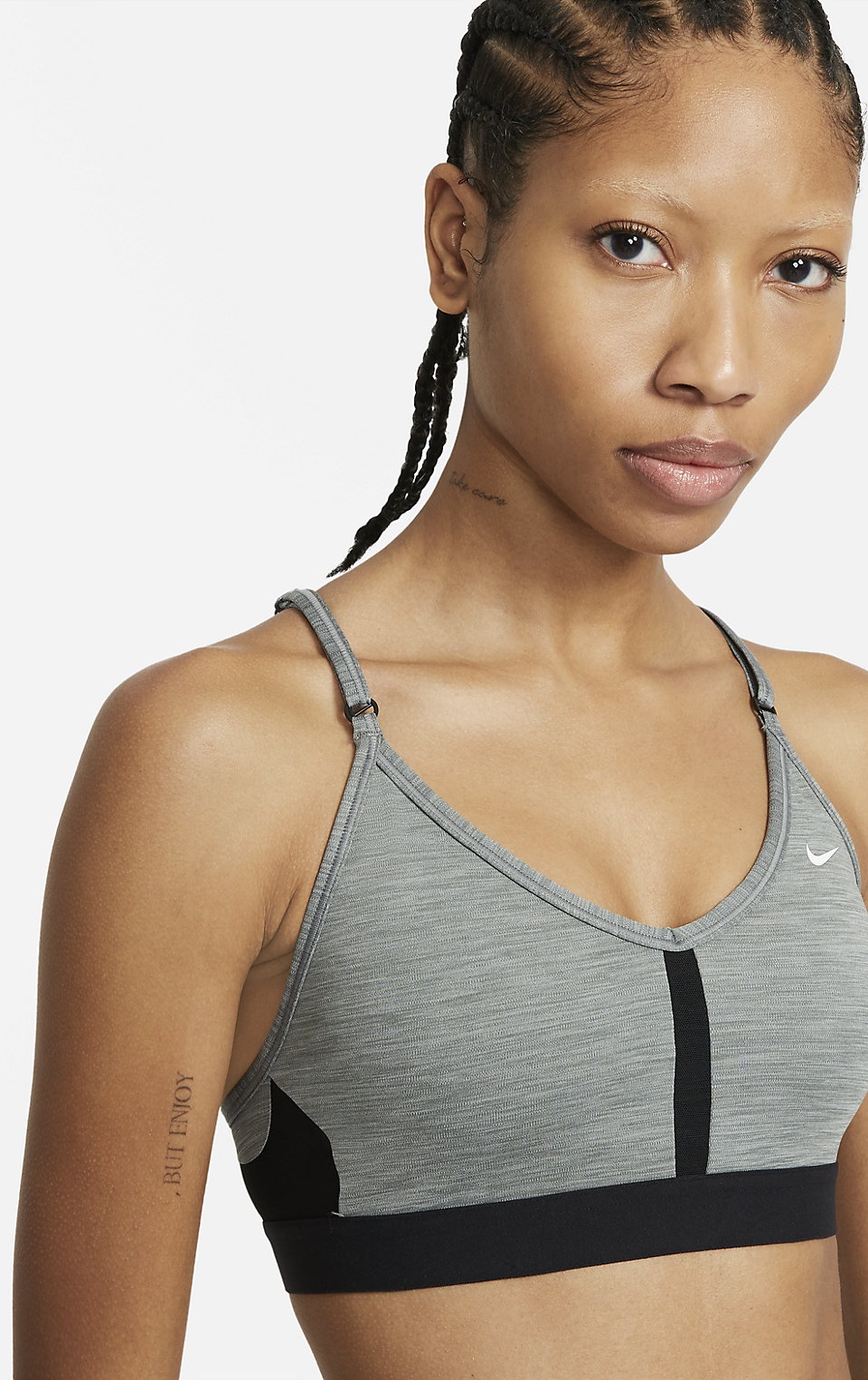 Nike Dri-FIT Indy BRA CZ4456-084 - 4