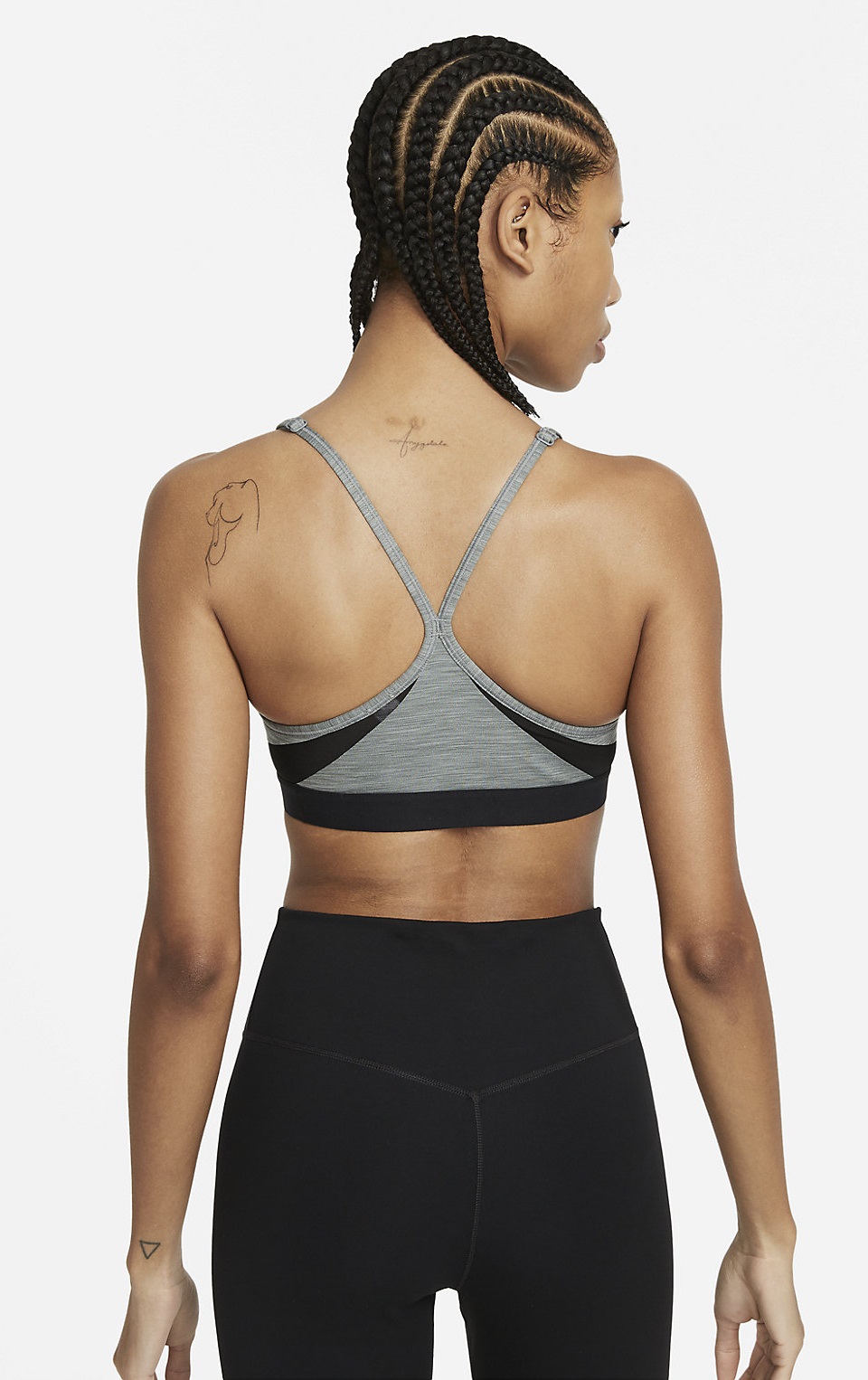 Nike Dri-FIT Indy BRA CZ4456-084 - 3