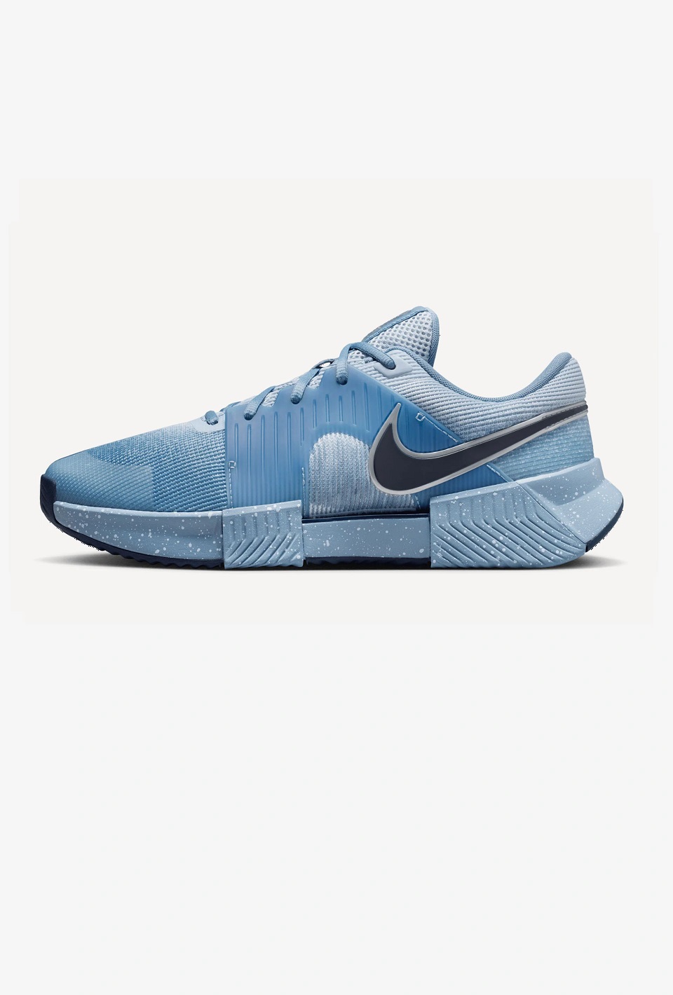 Nike GP Challenge 1.5 Premium Jannik Sinner Erkek Toprak Kort Tenis Ayakkabısı