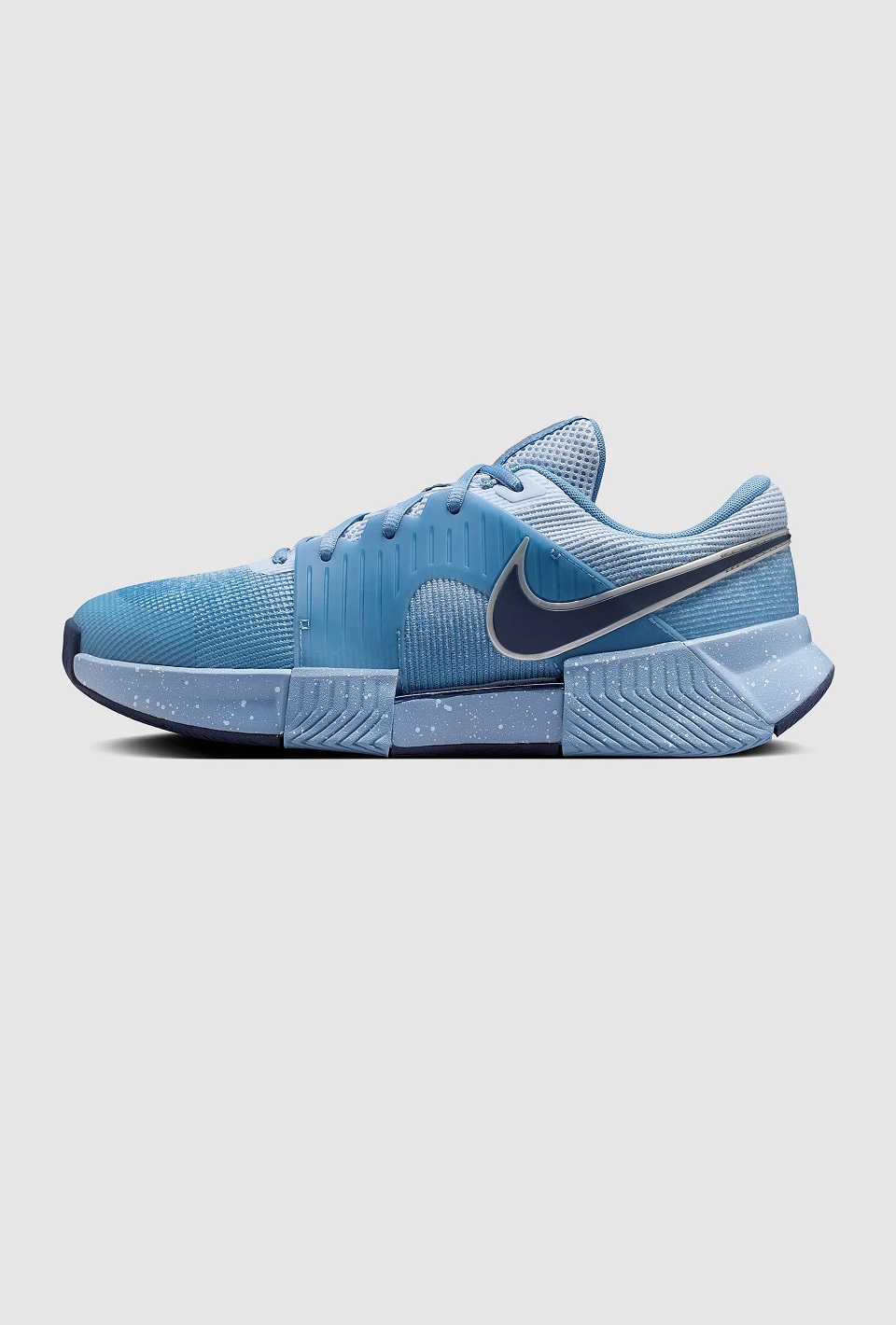 Nike GP Challenge 1.5 Premium Jannik Sinner Erkek Toprak Kort Tenis Ayakkabısı