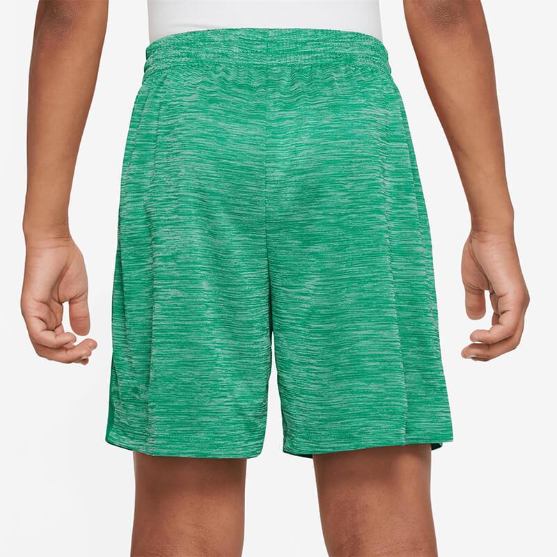 Nike Multi Dri-FIT Grafikli Genç Erkek Çocuk Antrenman Şortu - 2