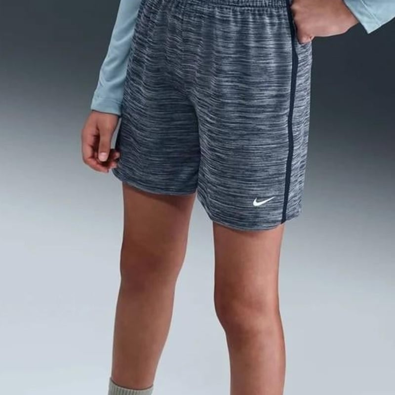 Nike Multi Dri-FIT Grafikli Genç Erkek Çocuk Antrenman Şortu_Kopya(1) - 2