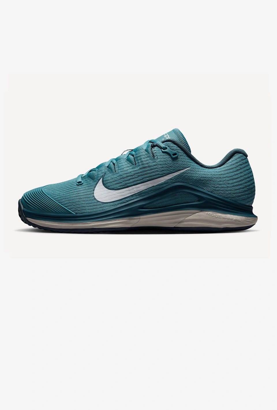 Nike Vapor 12 Erkek Toprak Kort Tenis Ayakkabısı - HQ6026-002