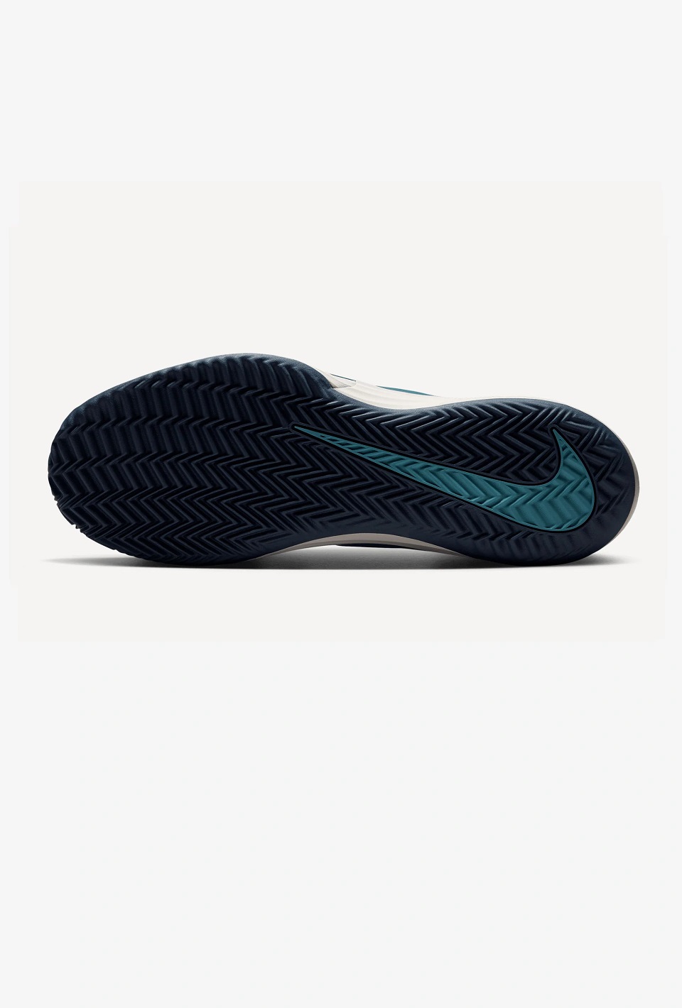 Nike Vapor 12 Erkek Toprak Kort Tenis Ayakkabısı - HQ6026-002 - 2