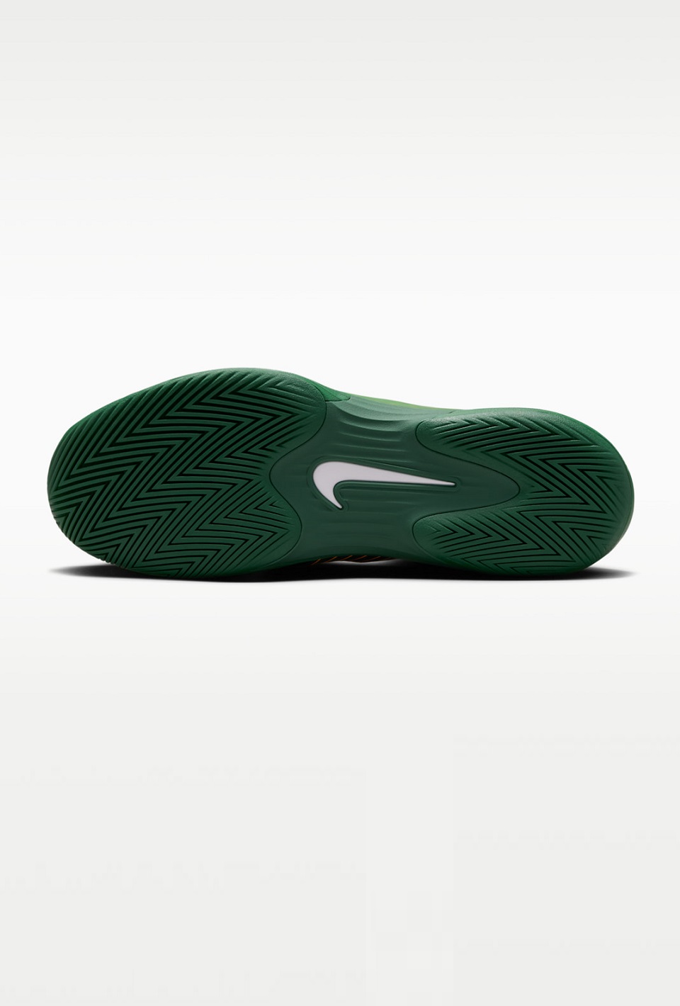 Nike Vapor 12 Hypersmash Erkek Sert Zemin Tenis Ayakkabısı  - 2