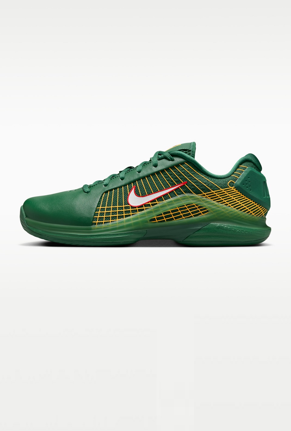 Nike Vapor 12 Hypersmash Erkek Sert Zemin Tenis Ayakkabısı