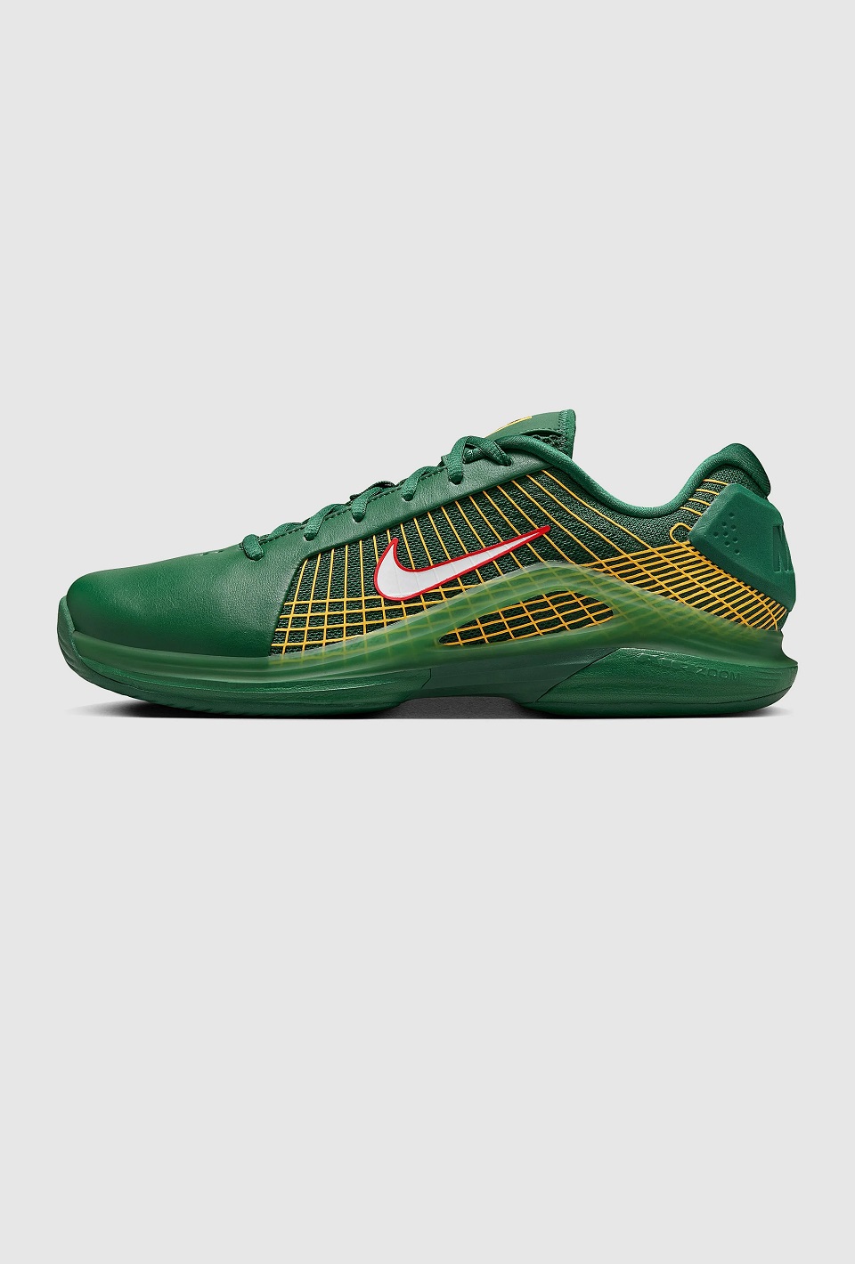 Nike Vapor 12 Hypersmash Erkek Sert Zemin Tenis Ayakkabısı