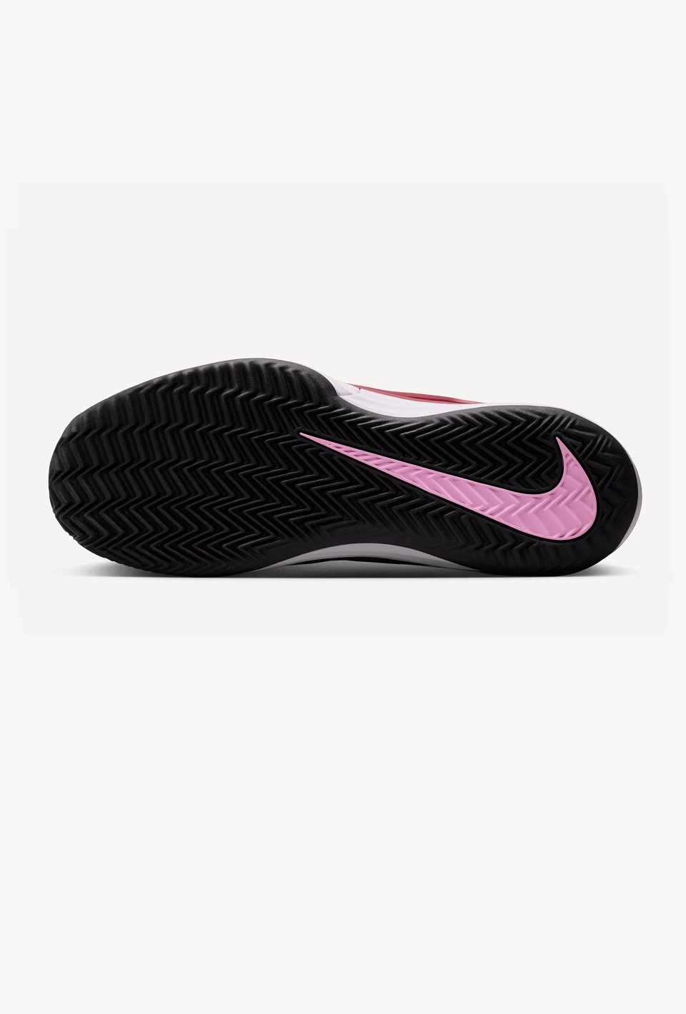 Nike Vapor 12 Kadın Toprak Kort Tenis Ayakkabısı - 2