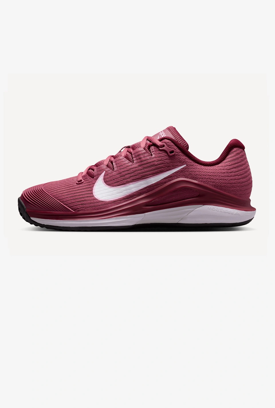 Nike Vapor 12 Kadın Toprak Kort Tenis Ayakkabısı